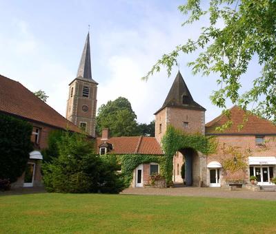 Artres et la Gentilhommière