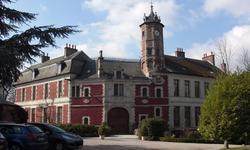 Château d'Aubry