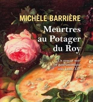 Meurtres au Potager du Roy