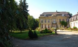 Château de Jeanlain