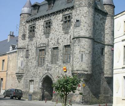 Château de Bailleul