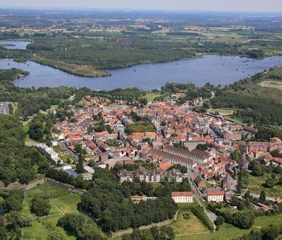 Condé-sur-l'Escaut