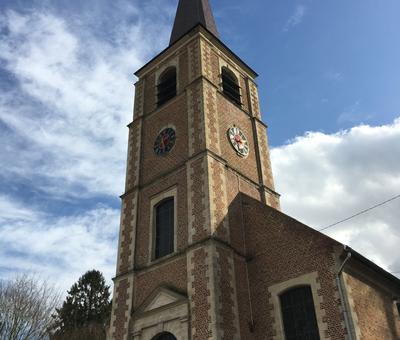 Eglise de Artres