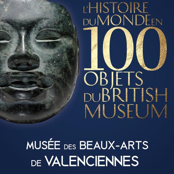 Exposition British Museum