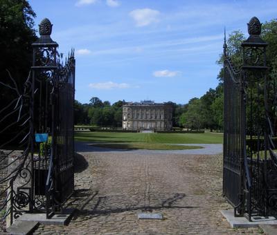 Château de l'Hermitage