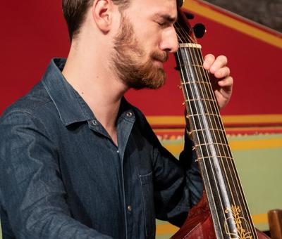 2018 05 19 Concert Robin Pharo Charles Dolle 13