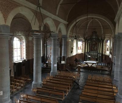 Eglise de Quarouble