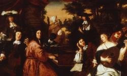 Voorhout_Domestic_Music_Scene