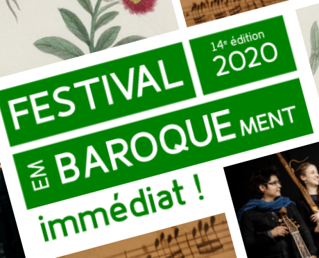 Bandeau Festival 2020