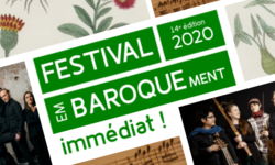 Bandeau Festival 2020