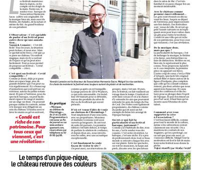 2020-08-14 L'Observateur du Valenciennois