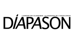 Logo diapason