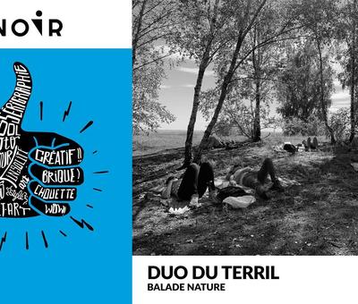 Duo du terril