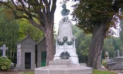 Cimetière Saint Roch