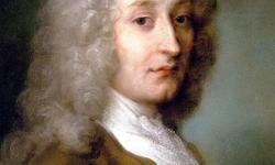 Rosalba_Carriera_Portrait_Antoine_Watteau