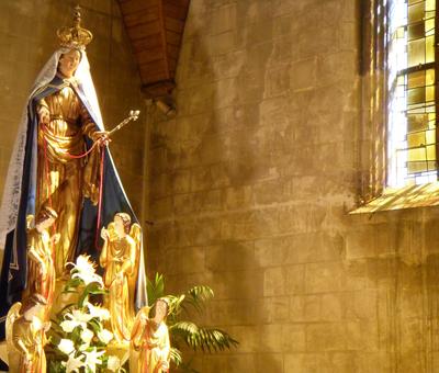 Eglise Saint-Géry