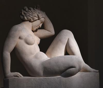 La_Montagne_-_Aristide_Maillol