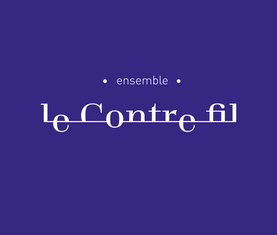 Logo Le Contre-Fil