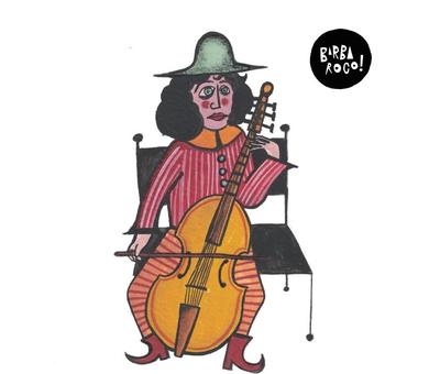 La Viola da Gamba