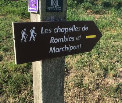 Rombies et Marchipont