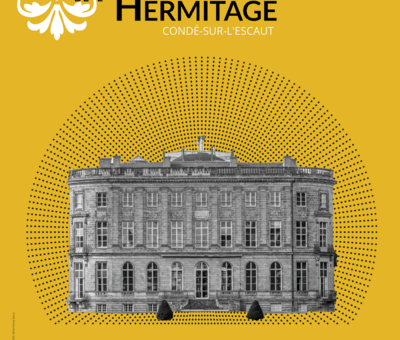 Affiche Festival Hermitage 2022
