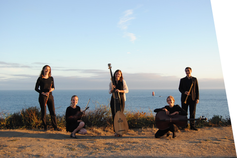 Ensemble la Mandorle photo