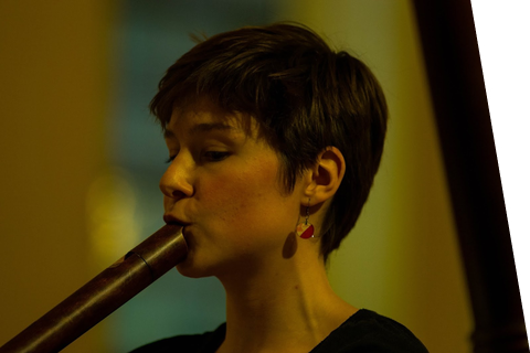 Marion Le Moal