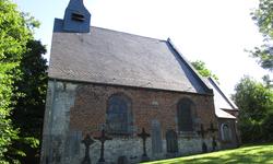 Chapelle Sebourquiaux Sebourg