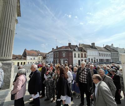 Musiciens St Julien (c) Yannick Lemaire (27)