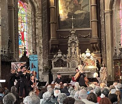 Musiciens St Julien (c) Yannick Lemaire (15)