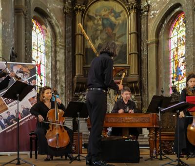 Musiciens St Julien (c) Ana Montezuma (27)