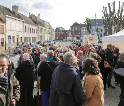 Cafe rencontre (c) Ana Montezuma (5)