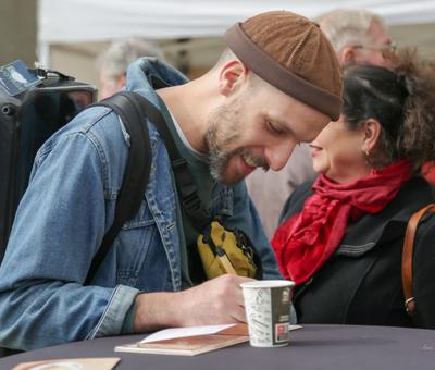 Cafe rencontre (c) Ana Montezuma (31)