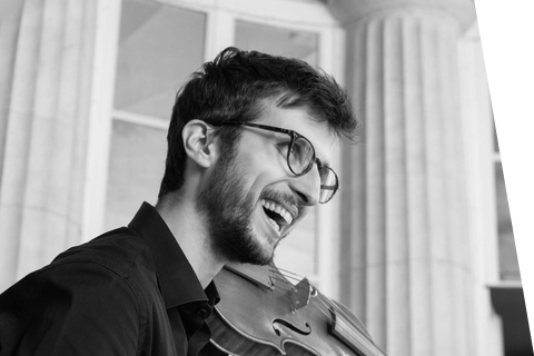 Paul Monteiro