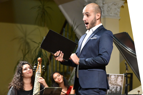 Ensemble Mascharina