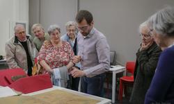 Tresors d'archives (c) Ana Montezuma (6)