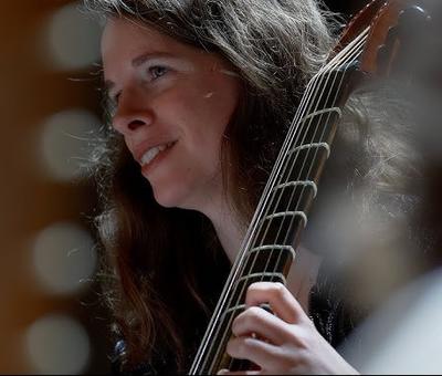 Noémie Lenhof -