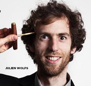 Julien Wolfs
