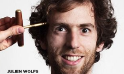 Julien Wolfs