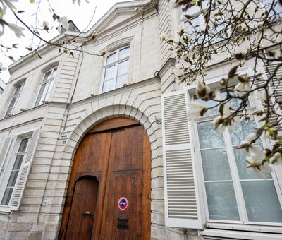 Hôtel de Barneville - DSC_9502