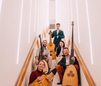 Scherzi Musicali 2024 KMSKA - c Fille Roelants-3_w