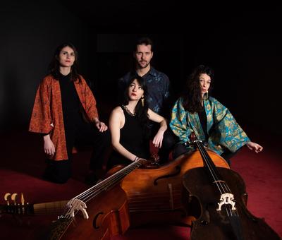 Cet étrange éclat 2