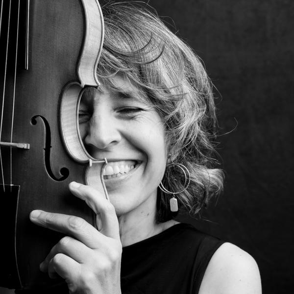 Amandine Beyer (c) NFOKE studios