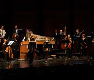 Gli incogniti (c) Maupetit