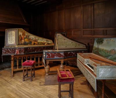 Collection Barneville