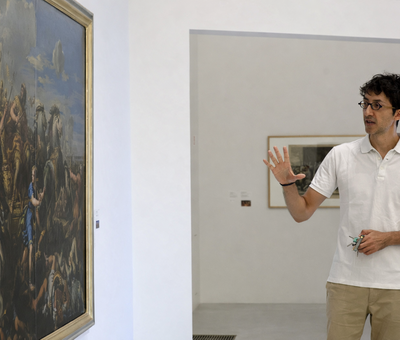 Raphaël Mariani_CORTONE