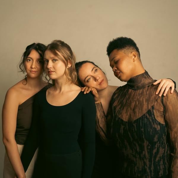 Hubert Caldagues_Alpha Classics