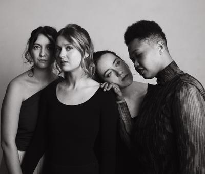 Hubert Caldagues_Alpha ClassicsN&B