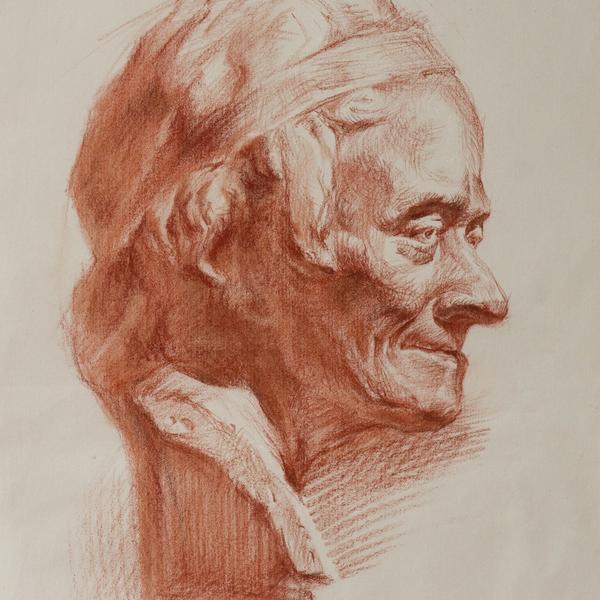 Voltaire (c) Charles Dubus