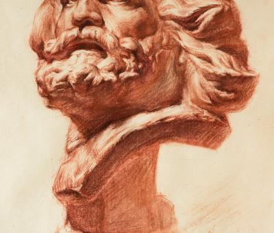 Portrait (c) Charles Dubus